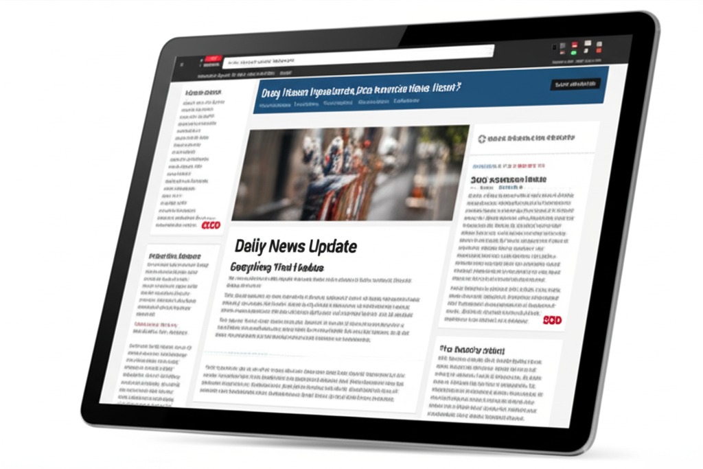 Daily News