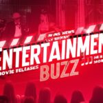Entertainment Buzz
