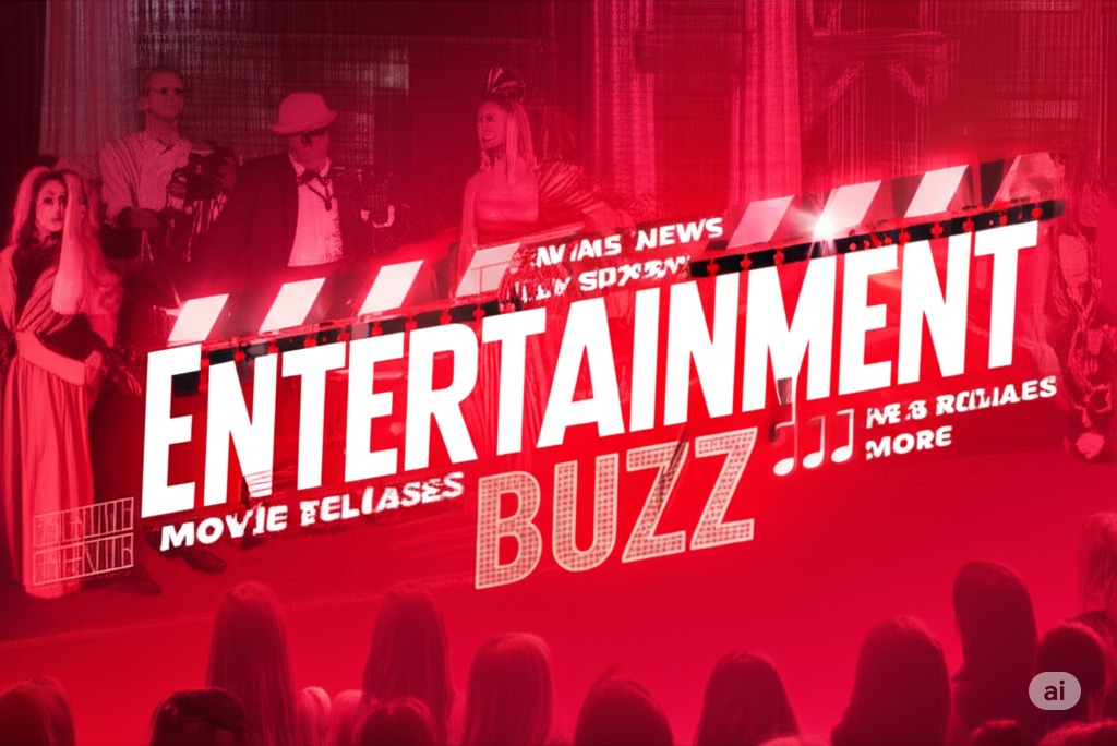 Entertainment Buzz